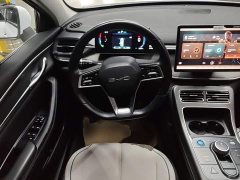 BYD Destroyer 05 Glory Edition DM-i 55KM Luxury - ფოტო 10