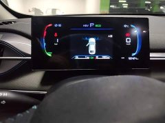 BYD Destroyer 05 Glory Edition DM-i 55KM Luxury - ფოტო 11