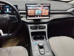 BYD Destroyer 05 Glory Edition DM-i 55KM Luxury - ფოტო 12