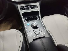 BYD Destroyer 05 Glory Edition DM-i 55KM Luxury - ფოტო 13
