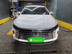 BYD Destroyer 05 Glory Edition DM-i 55KM Luxury - ფოტო 2