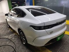 BYD Destroyer 05 Glory Edition DM-i 55KM Luxury - ფოტო 4