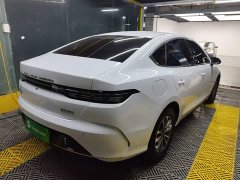 BYD Destroyer 05 Glory Edition DM-i 55KM Luxury - ფოტო 6