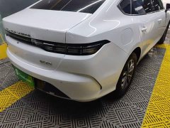 BYD Destroyer 05 Glory Edition DM-i 55KM Luxury - ფოტო 7