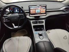 BYD Destroyer 05 Glory Edition DM-i 55KM Luxury - ფოტო 9
