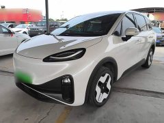 Arcfox Koala S 2024 PRO - ფოტო 1