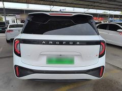 Arcfox Koala S 2024 PRO - ფოტო 5