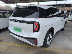 Arcfox Koala S 2024 PRO - ფოტო 6