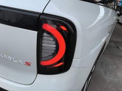 Arcfox Koala S 2024 PRO - ფოტო 7