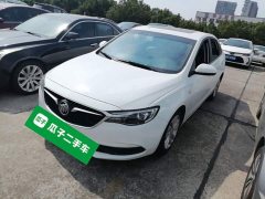 Buick Excelle Facelift Classic 1.5L Automatic Elite - ფოტო 1