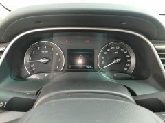 Buick Excelle Facelift Classic 1.5L Automatic Elite - ფოტო 11