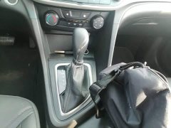 Buick Excelle Facelift Classic 1.5L Automatic Elite - ფოტო 13