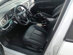 Buick Excelle Facelift Classic 1.5L Automatic Elite - ფოტო 14