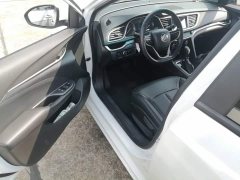 Buick Excelle Facelift Classic 1.5L Automatic Elite - ფოტო 15