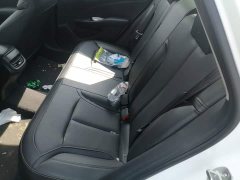 Buick Excelle Facelift Classic 1.5L Automatic Elite - ფოტო 16