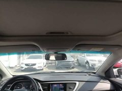 Buick Excelle Facelift Classic 1.5L Automatic Elite - ფოტო 17