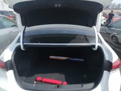 Buick Excelle Facelift Classic 1.5L Automatic Elite - ფოტო 18
