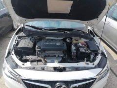 Buick Excelle Facelift Classic 1.5L Automatic Elite - ფოტო 19