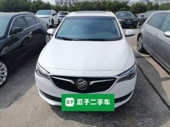 Buick Excelle Facelift Classic 1.5L Automatic Elite - ფოტო 2