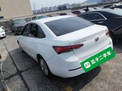 Buick Excelle Facelift Classic 1.5L Automatic Elite - ფოტო 4