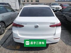 Buick Excelle Facelift Classic 1.5L Automatic Elite - ფოტო 5