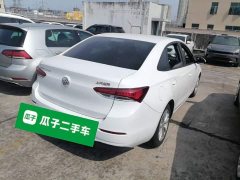 Buick Excelle Facelift Classic 1.5L Automatic Elite - ფოტო 6