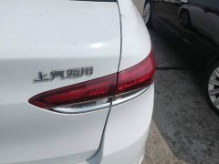 Buick Excelle Facelift Classic 1.5L Automatic Elite - ფოტო 7