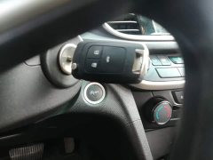 Buick Excelle Facelift Classic 1.5L Automatic Elite - ფოტო 8