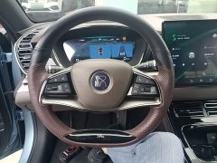 BYD Han EV Champion Edition 605KM FWD Luxury - ფოტო 10