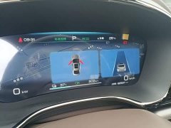 BYD Han EV Champion Edition 605KM FWD Luxury - ფოტო 11