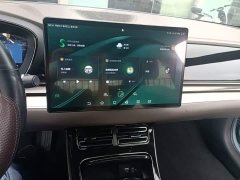 BYD Han EV Champion Edition 605KM FWD Luxury - ფოტო 12