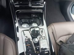 BYD Han EV Champion Edition 605KM FWD Luxury - ფოტო 13
