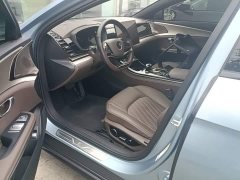 BYD Han EV Champion Edition 605KM FWD Luxury - ფოტო 14