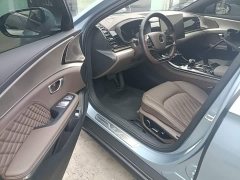 BYD Han EV Champion Edition 605KM FWD Luxury - ფოტო 15