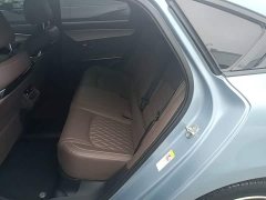 BYD Han EV Champion Edition 605KM FWD Luxury - ფოტო 16