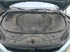 BYD Han EV Champion Edition 605KM FWD Luxury - ფოტო 19