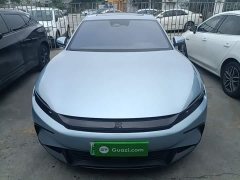BYD Han EV Champion Edition 605KM FWD Luxury - ფოტო 2