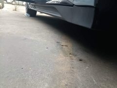 BYD Han EV Champion Edition 605KM FWD Luxury - ფოტო 20