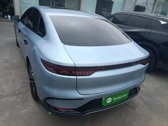BYD Han EV Champion Edition 605KM FWD Luxury - ფოტო 5