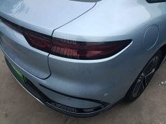BYD Han EV Champion Edition 605KM FWD Luxury - ფოტო 7