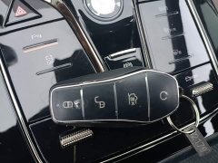 BYD Han EV Champion Edition 605KM FWD Luxury - ფოტო 8
