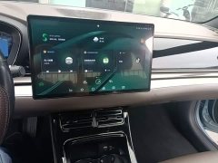BYD Han EV Champion Edition 605KM FWD Luxury - ფოტო 9