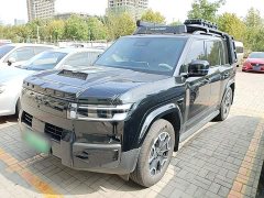 Fangchengbao Titanium 7 200KM Two-Wheel Drive Max Edition - ფოტო 1