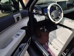 Fangchengbao Titanium 7 200KM Two-Wheel Drive Max Edition - ფოტო 15