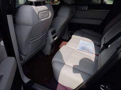 Fangchengbao Titanium 7 200KM Two-Wheel Drive Max Edition - ფოტო 16