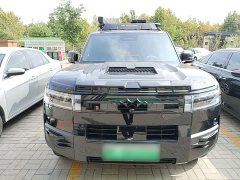 Fangchengbao Titanium 7 200KM Two-Wheel Drive Max Edition - ფოტო 2