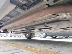 Fangchengbao Titanium 7 200KM Two-Wheel Drive Max Edition - ფოტო 20