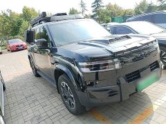 Fangchengbao Titanium 7 200KM Two-Wheel Drive Max Edition - ფოტო 3
