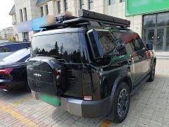 Fangchengbao Titanium 7 200KM Two-Wheel Drive Max Edition - ფოტო 6