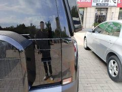 Fangchengbao Titanium 7 200KM Two-Wheel Drive Max Edition - ფოტო 7